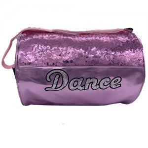 Dasha Shimmer Dance Duffle - Dance Gear Etc.