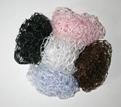 Sta-Rite Wave Hair Net