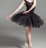 Suffolk Dance Rehearsal Tutu