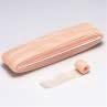 Invisible Elastic single