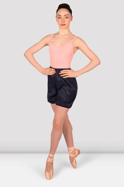 Bloch Girls Ripstop Shorts - Dance Gear Etc.