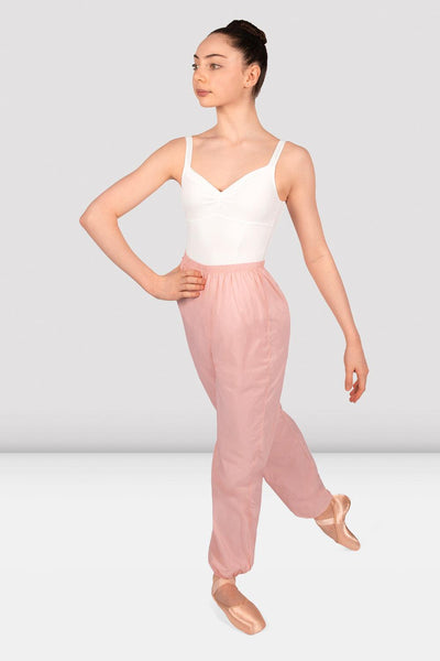 Bloch Girls Ripstop Pants - Dance Gear Etc.