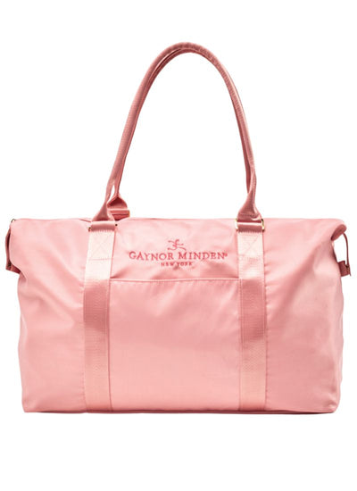 Gaynor Minden Pink Essential Bag