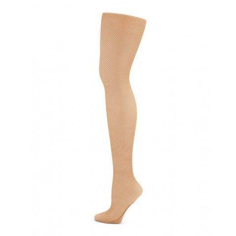 Capezio Adult Professional Fishnet Tight - Dance Gear Etc.