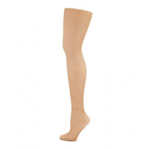 Capezio Adult Professional Fishnet Tight