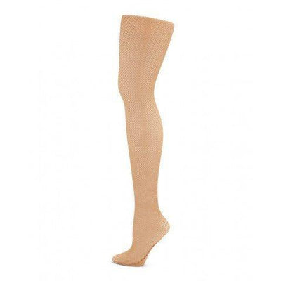 Capezio Child Professional Fishnet - Dance Gear Etc.