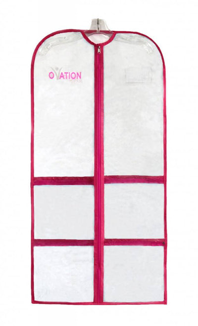 Ovation Gear Garment Bag