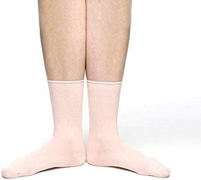 Freed Stretch Nylon Socks (RAD) - Dance Gear Etc.