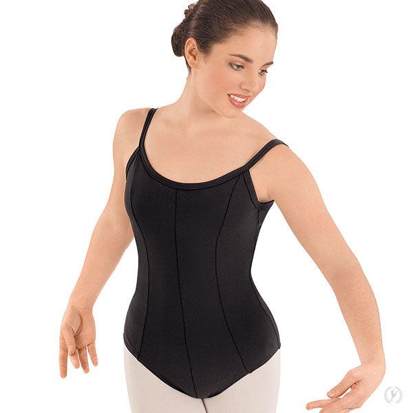 Eurotard Adult Princess Seam Cami Leotard - Dance Gear Etc.