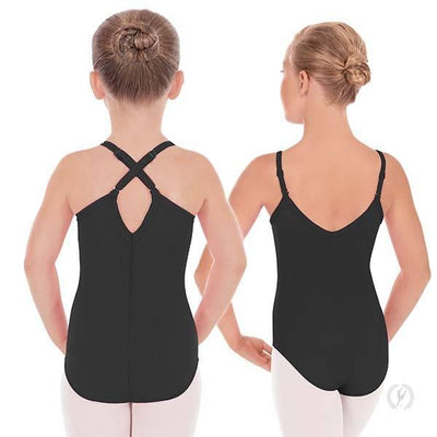 Eurotard Child Adjustable Cotton Cami - Dance Gear Etc.
