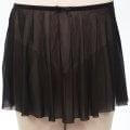 Dasha Girls Mesh Skirt - Dance Gear Etc.