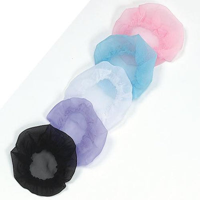 Dasha AB Barrette Clip/Snood PNK