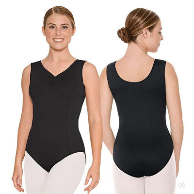 Eurotard Child Princess Seam Convertible Leotard
