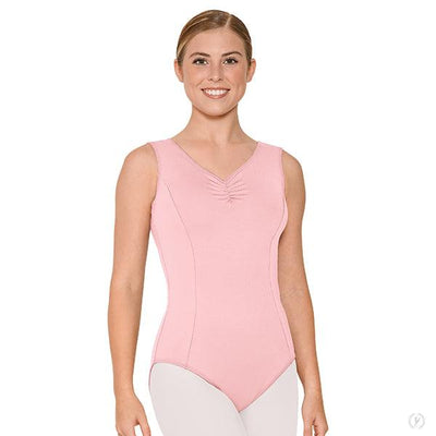 Eurotard Child Princess Seam Convertible Leotard