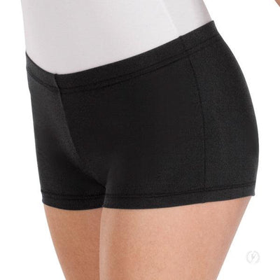 Eurotard Adult Microfiber Short - Dance Gear Etc.