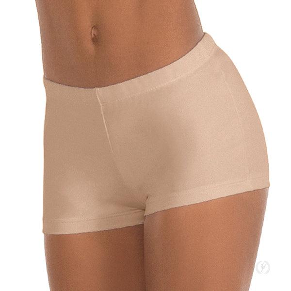 Eurotard Adult Microfiber Short - Dance Gear Etc.