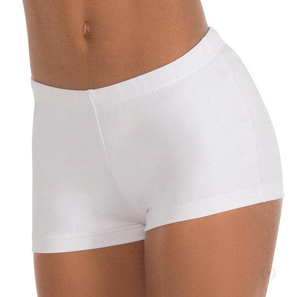 Eurotard Adult Microfiber Short - Dance Gear Etc.