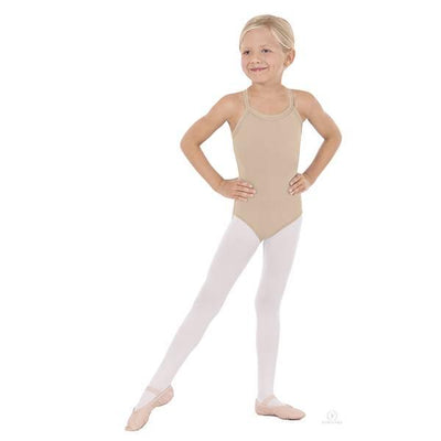 Eurotard Child Adjustable Strap Camisole Leotard - Dance Gear Etc.