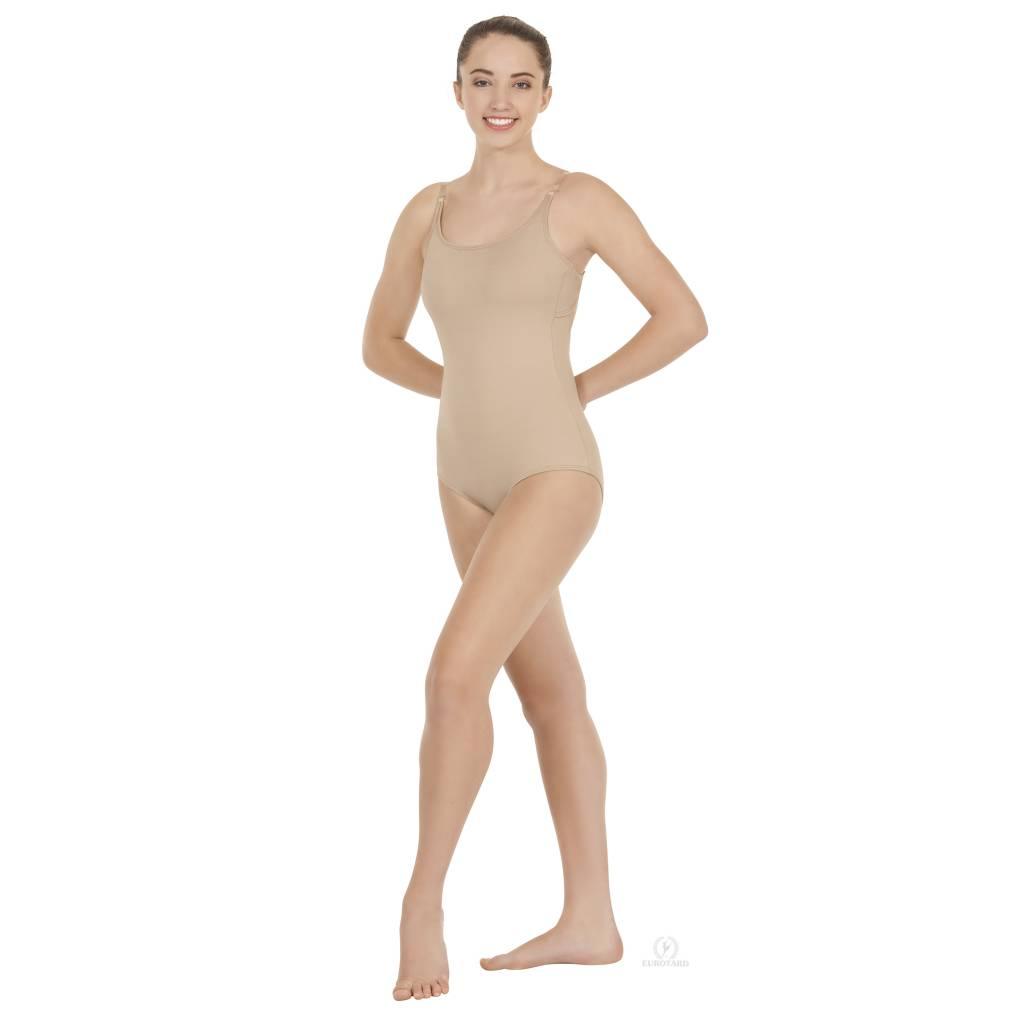 Eurotard Adult Padded Bodyliner