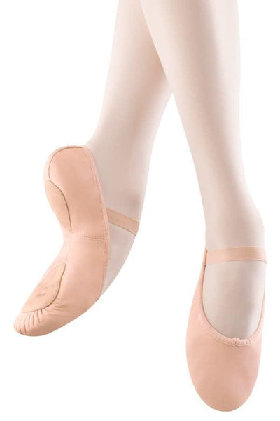 Bloch Child Dansoft ii Ballet Shoes