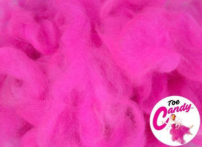 Toe Candy Pointe Shoe Pading
