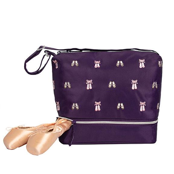 Horizon Daisy Gear Tote - Dance Gear Etc.