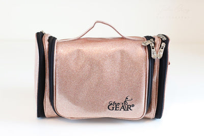 Glam'r Gear Sparkle Cosmetic Bag