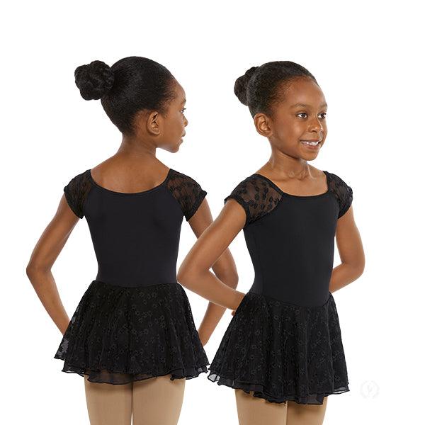 Eurotard Girls Daisy Dress - Dance Gear Etc.