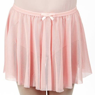 Dasha Girls Mesh Skirt - Dance Gear Etc.