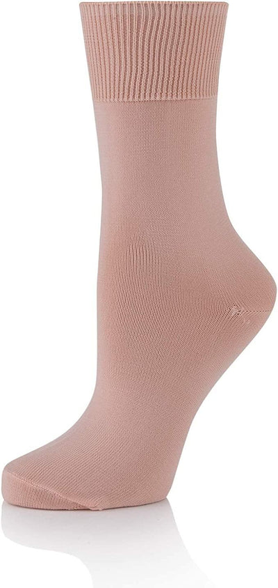Freed Stretch Nylon Socks (RAD) - Dance Gear Etc.