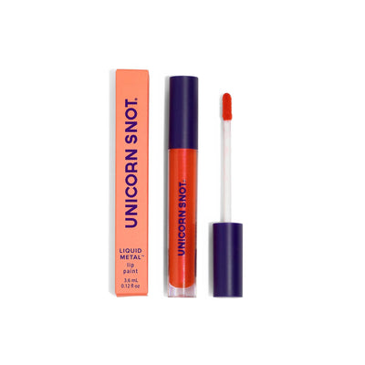 Unicorn Snot Liquid Metal Lip Paint - Dance Gear Etc.