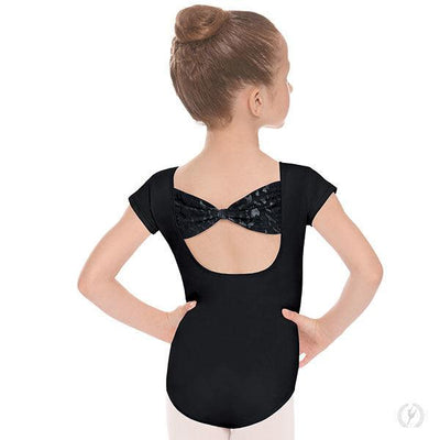 Eurotard Impression Bow Back Leotard