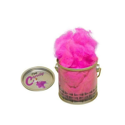 Toe Candy Pointe Shoe Pading