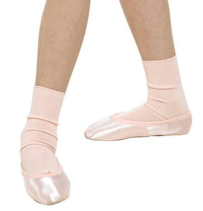 Freed Stretch Nylon Socks (RAD) - Dance Gear Etc.
