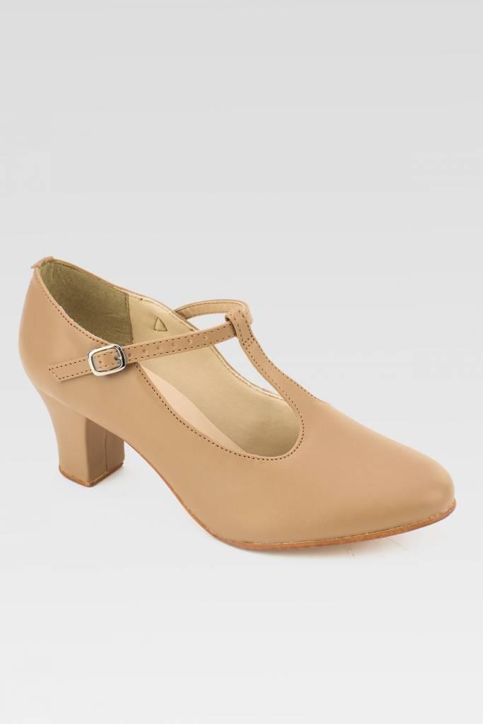 Só Dança Chrissie 2" T-Strap Character Shoe