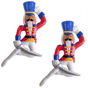 Dasha Nutcracker Ornament - Dance Gear Etc.