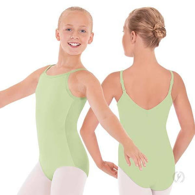 Eurotard Child Adjustable Cotton Cami - Dance Gear Etc.