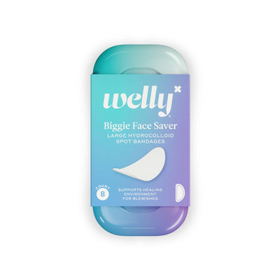 Welly Biggie Face Saver - Dance Gear Etc.