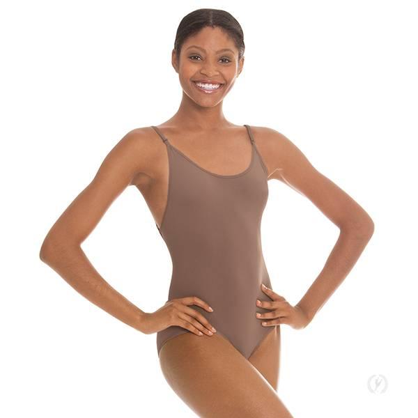 Euroskins Adult Seamless Cami Liner