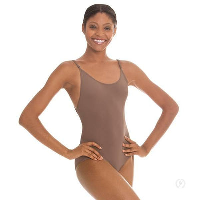 Euroskins Adult Seamless Cami Liner