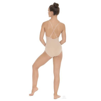 Euroskins Adult Seamless Cami Liner