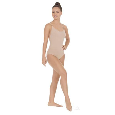 Euroskins Adult Seamless Cami Liner