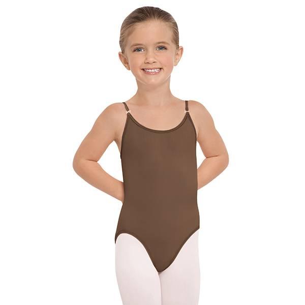 Eurotard Child Seamless Camisole Liner