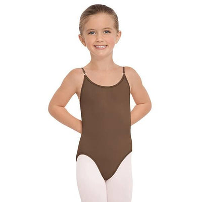 Eurotard Child Seamless Camisole Liner
