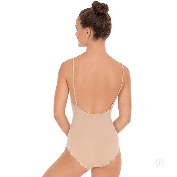 Eurotard Child Seamless Camisole Liner