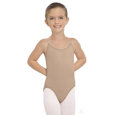 Eurotard Child Seamless Camisole Liner