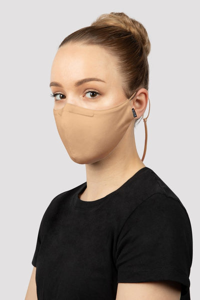 Bloch Child Face Mask w/Lanyard