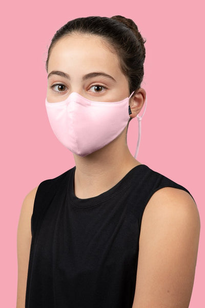 Bloch Child Face Mask w/Lanyard