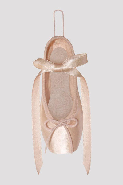 Bloch Decorative Pointe Shoe