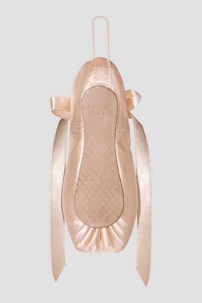 Bloch Decorative Pointe Shoe